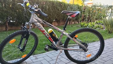 Bici Mountain bike per bambino o bambina 9-12 anni