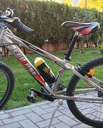 Bici Mountain bike per bambino o bambina 9-12 anni