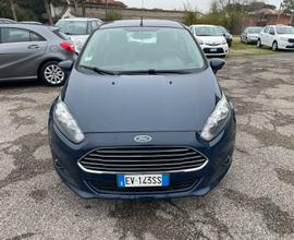 Ford Fiesta 1.4 3p. Bz.- GPL Al 2034 Titanium