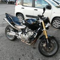 Honda Hornet 600