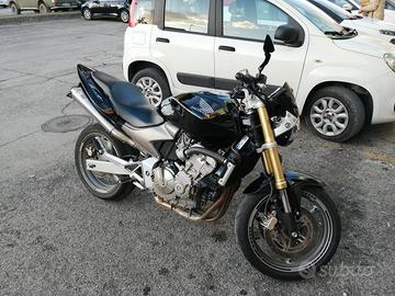 Honda Hornet 600