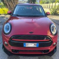 Mini One Motore Nuovo–500 km–Allest. S –Garanzia