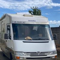 Laika Motorome ecovip 200i