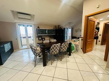 Via Madonna delle Grazie; Trilocale+Box MAV386