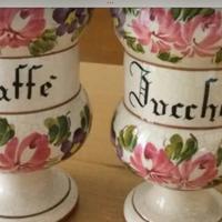 Vasi originali Bassano del Grappa