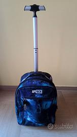 Zaino Appack - trolley per scuole medie e superior