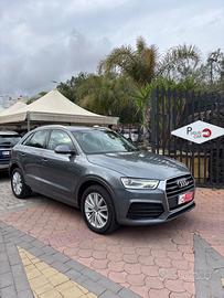 Audi Q3 2.0 TDI 150 CV quattro S tronic 06/2018