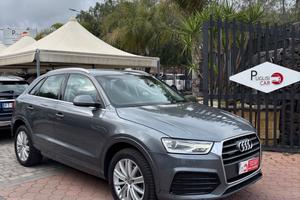 Audi Q3 2.0 TDI 150 CV quattro S tronic 06/2018