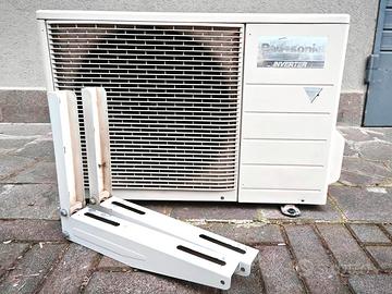 Condizionatore 15.000 btu R410 Panasonic