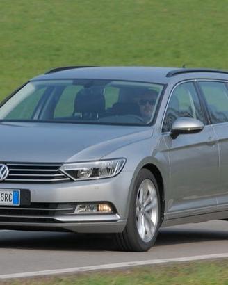Musata completa porte Ricambi originali vw passat 