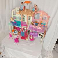 Barbie la casa di Malibù