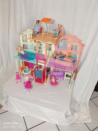 Barbie la casa di Malibù