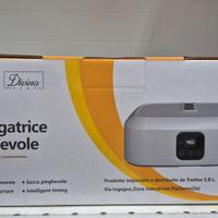 ASCIUGATRICE PIEGHEVOLE 