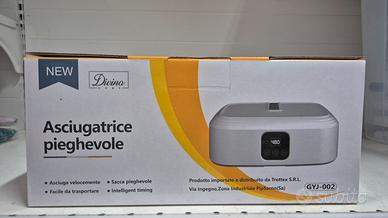 ASCIUGATRICE PIEGHEVOLE 