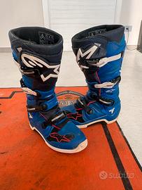 Stivali alpinestars tech 7