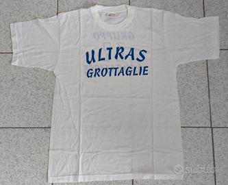 Maglia ultras Grottaglie