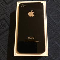 IPhone 4s