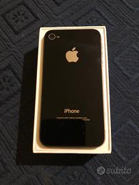 IPhone 4s
