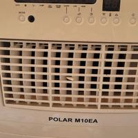 Climatizzatore portatile Polar Vortice