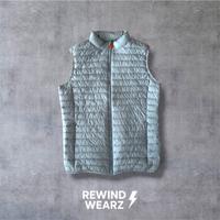 Save The Duck - Smanicato azzurro