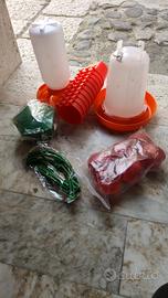 articoli per volanti completo di tutto 