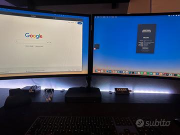 Mac Mini - 2018