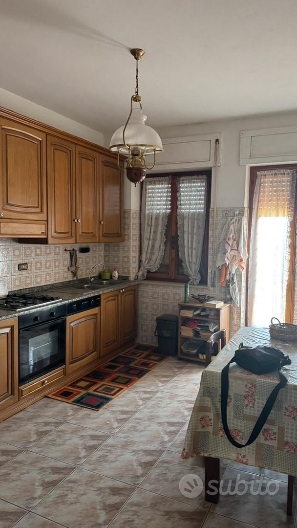 Appartamento – Santu Lussurzu/Santu Lussurgiu, Tonaera, Aristanis/Oristano - Altro