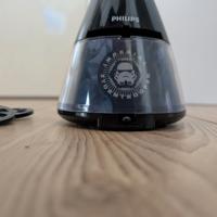 LAMPADA NOTTE PHILIPS STAR WARS
