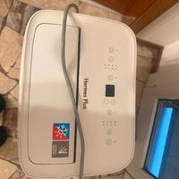 Condizionatore portatile