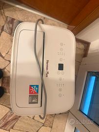 Condizionatore portatile