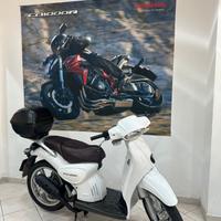 scarabeo aprilia 50