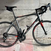 Bici strada giant contend sl 2019