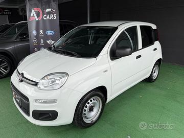 Fiat Panda 1.0 Hybrid Van 2 posti