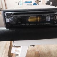 autoradio kenwood
