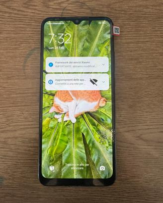 Xiaomi Redmi 10C