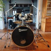 BATTERIA PREMIER CABRIA