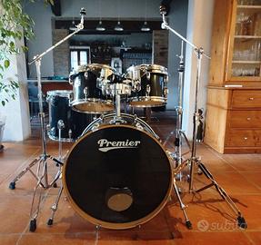 BATTERIA PREMIER CABRIA