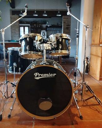 BATTERIA PREMIER CABRIA