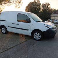 Renault kangoo z.e 44kw ice flex elettrico