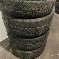 255 45 20 invernali Pirelli