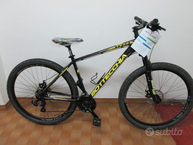 Bicicleta bottecchia online 29