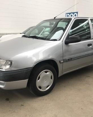 Citroen SAXO 1.4i cat 5 porte SX