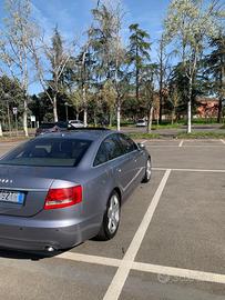 AUDI A6 S Line