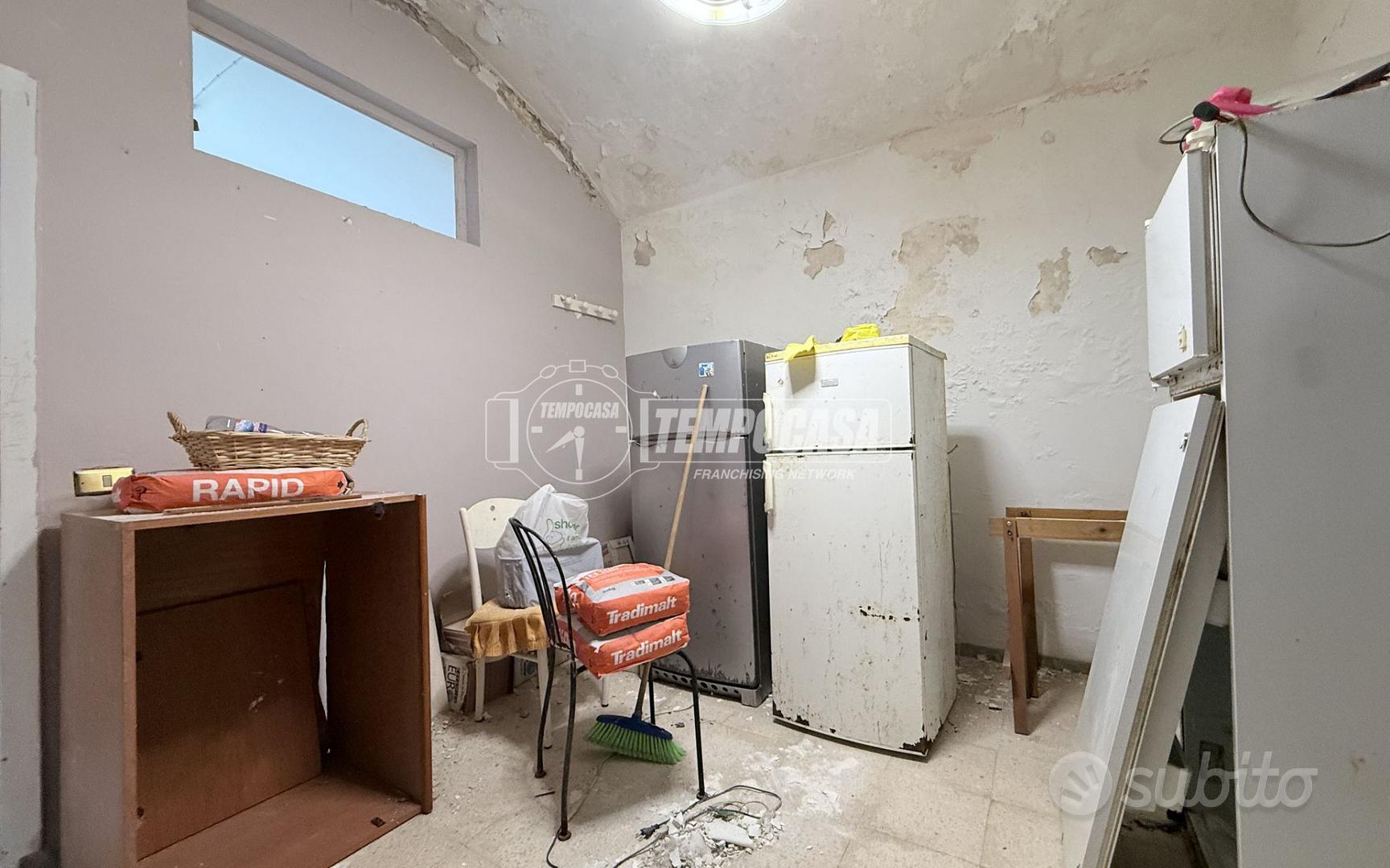 Appartamento – Messina, Fondo Miceli, IV Circoscrizione - Altro