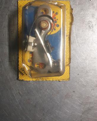puntine contatti fiat lancia