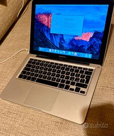 Mac Book Pro 13"