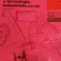 libro disegno tecnico