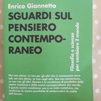 sguardi sul pensiero contemporaneo