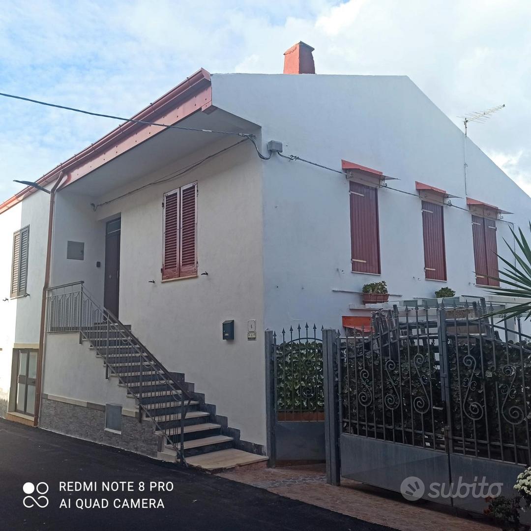 Appartamento – Montresta, Aristanis/Oristano - Vista 2