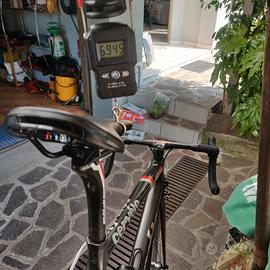 bici corsa cervelo R5